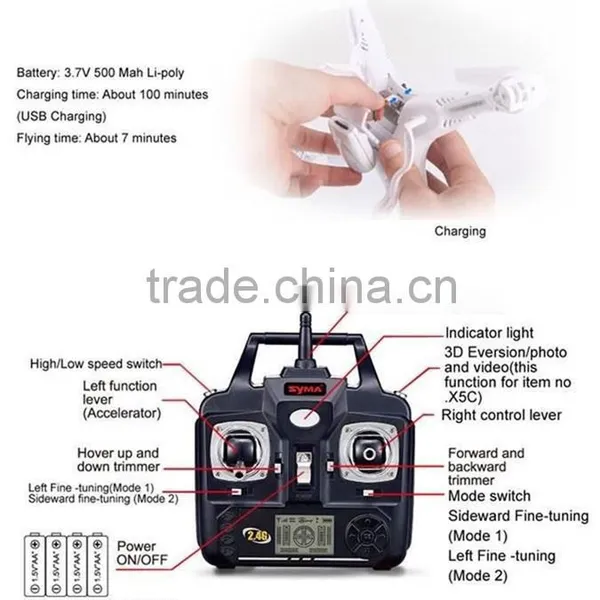 2015 Newest Fpv Drone With High Quality photo-4