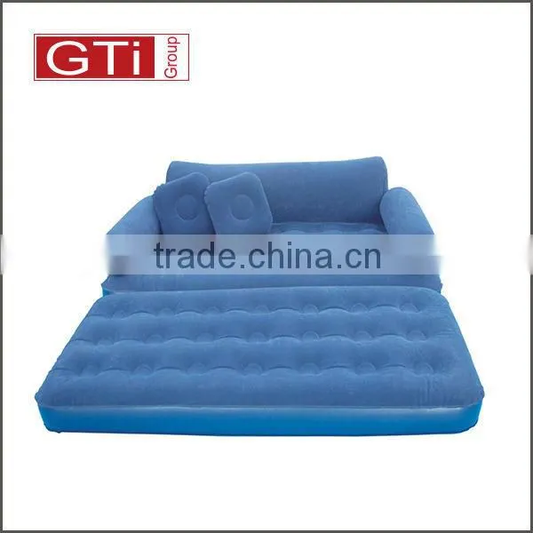 Inflatable MULTI-FUNCTIONALsofa Bed