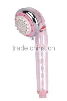 Shower Head With Shower Filter RY-70/71 photo-2