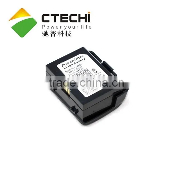 Vx520 Quick Reference Guide POS System Battery From China Manufacture/factory/distributor/sellers photo-2