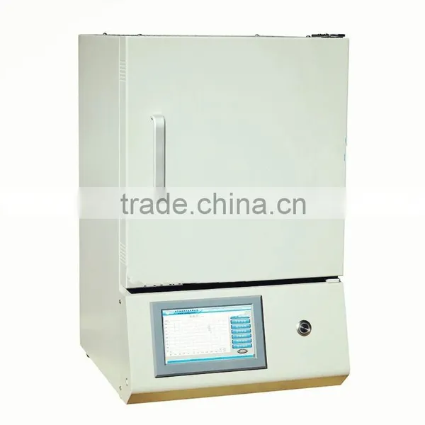 YIFAN CE Certification Similar MTI Mini Metal Melting Laboratory Furnace