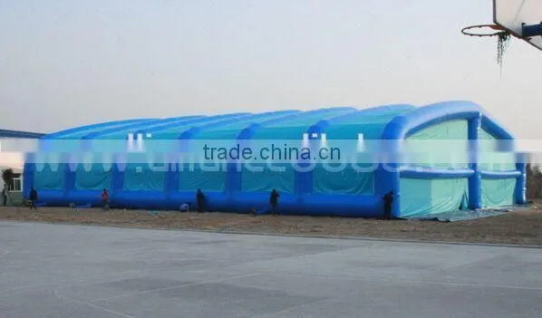 Air Giant Tent Dome Tent photo-6