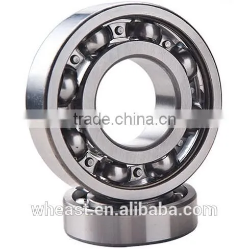 Factory Supply Deep Groove 110x240x50mm Ball Bearing 6322E photo-3