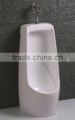 High Quality Ceramic Urinal Flush Mount Water Urinal W3002 photo-3