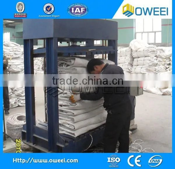 Automatic Automatic Plastic Baler Gold Supplier photo-3