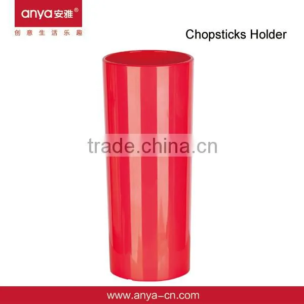 D676 Kitchen Ware Product Melamine Ware Plastic Canister