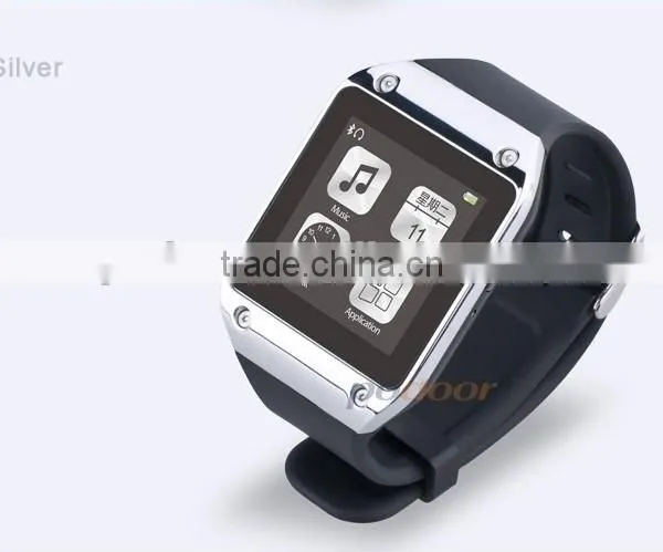 Ladies Wrist Watch,smart Wearable Podoor PW305 Phone Watch Wrist Watch Smartwatch for Android Phones, Ladies Wrist Watch photo-2