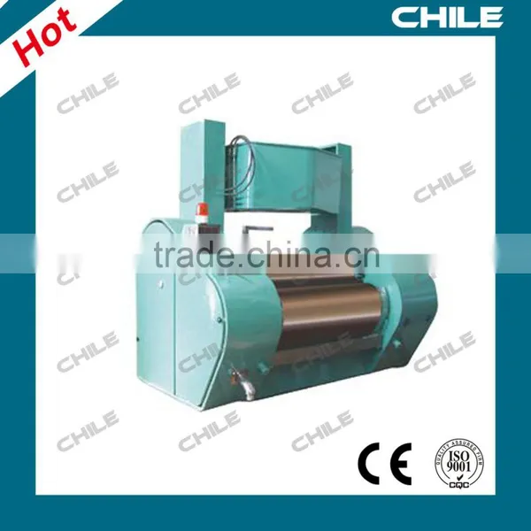 Hydraulic Three Roll Mill
