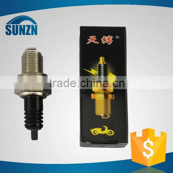 Zhejiang Well Sale Advanced Technology Best Standard Oem Spark Plug Br9eix 3981 photo-2