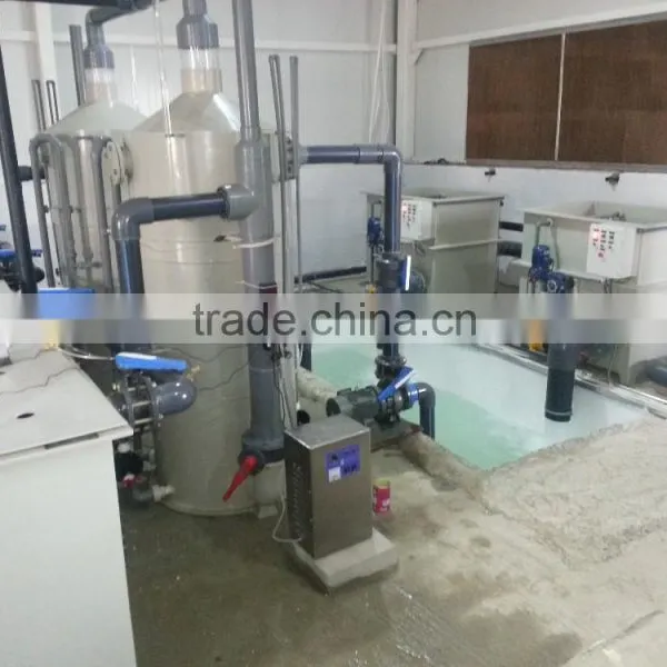 Aquaculture Saltwater Protein Skimmer photo-4