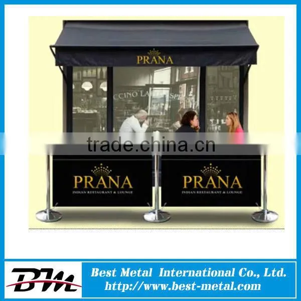 Coffee Shop Display Stands photo-2