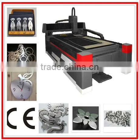 Germany Dlaser Fiber Laser Source Fiber Laser Cutting Machine