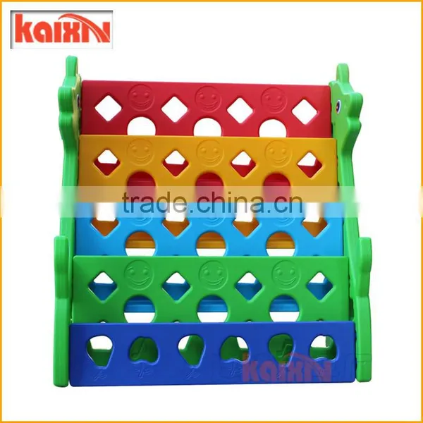 Children Plastic Cabinet Designs For Studyroom photo-4