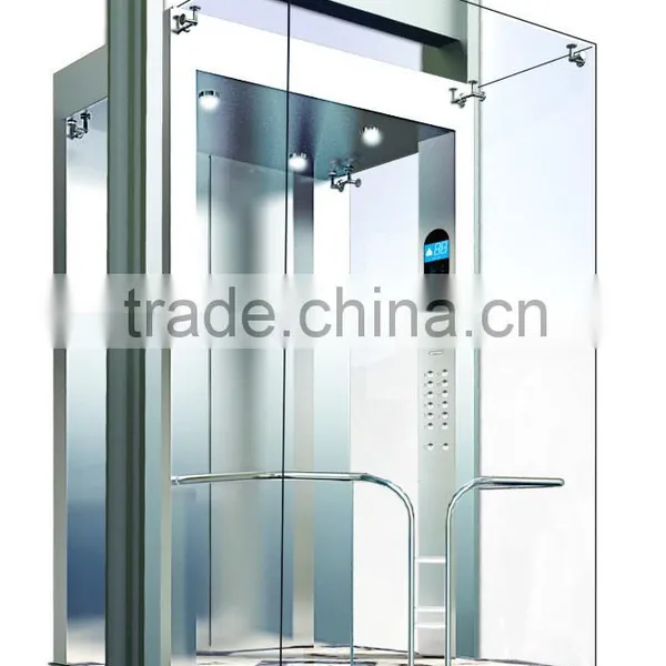Observation Elevator (EC3-005) photo-6
