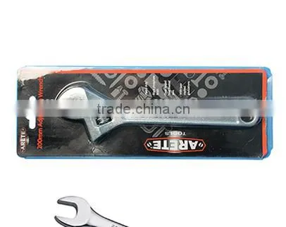 All Sizes of Adjustable Spanner Grip Handles photo-2