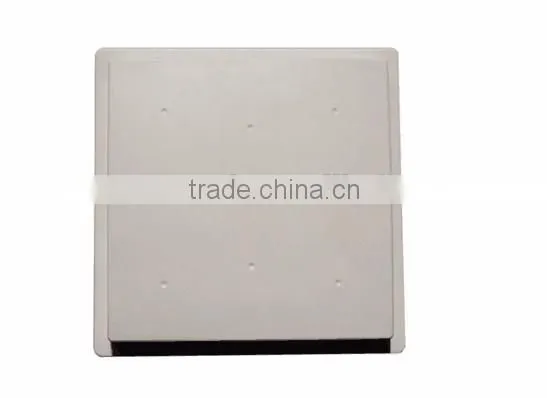 IP67 Waterproof Passive Iso Wiegand26 Rfid Reader Antenna / Long Range Integrated Antenna Uhf Rfid Reader photo-3