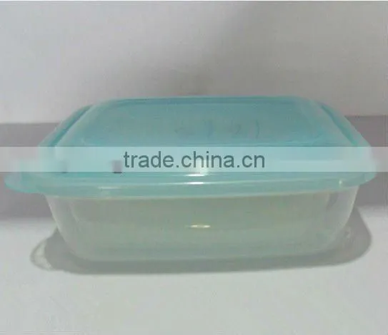 Plastic Food Containers