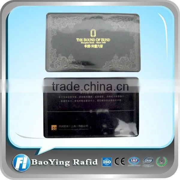 Smart Card With Rfid Solutions to Access Control ,asset Tracking