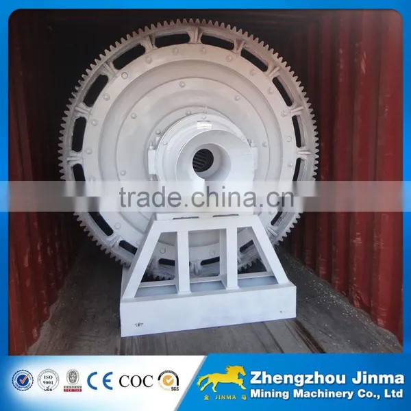 Equipments Producing Cement Making Machinery photo-3