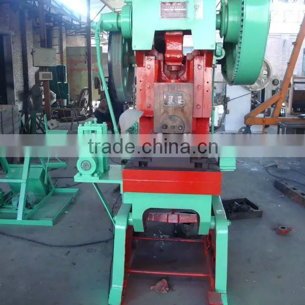 5 Strip Razor Barbed Wire Machine photo-5