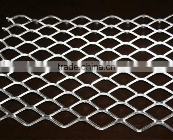 JQ25 Series Expanded Metal Mesh Machine photo-2