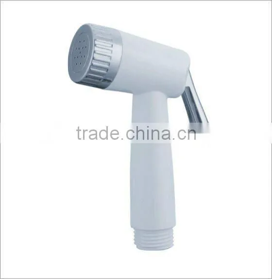 ABS Chormed Sanitary Ware Bidet Sprayer,toilet Shattaf,bathroom Shattaf photo-5