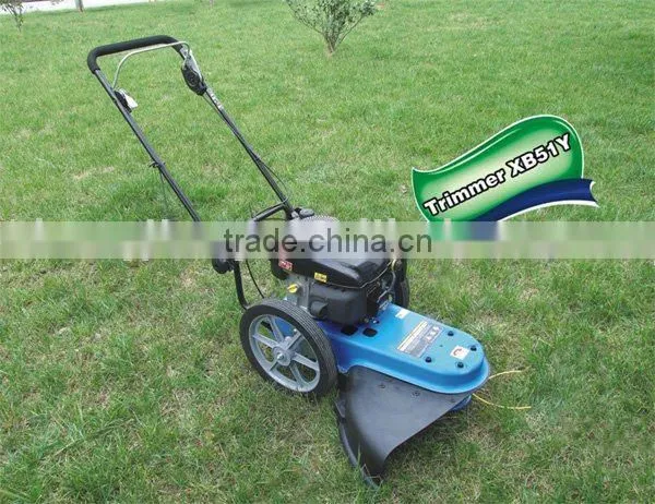 Trimmer and Grass Trimmer XB52Y