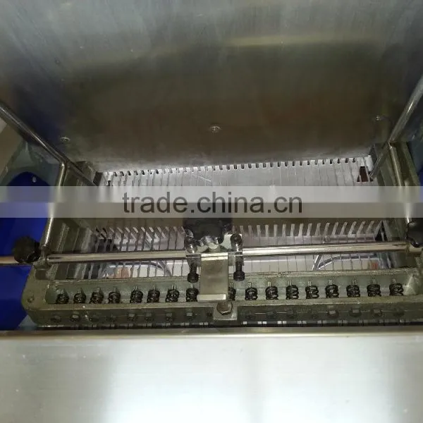 8mm Jiangsu Bread Slicer Machine/bread Slicer Automaticcut Bread Machines photo-4