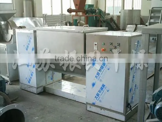 High Quality and Best Selling CH Series Groove Mixer for Medcine photo-4