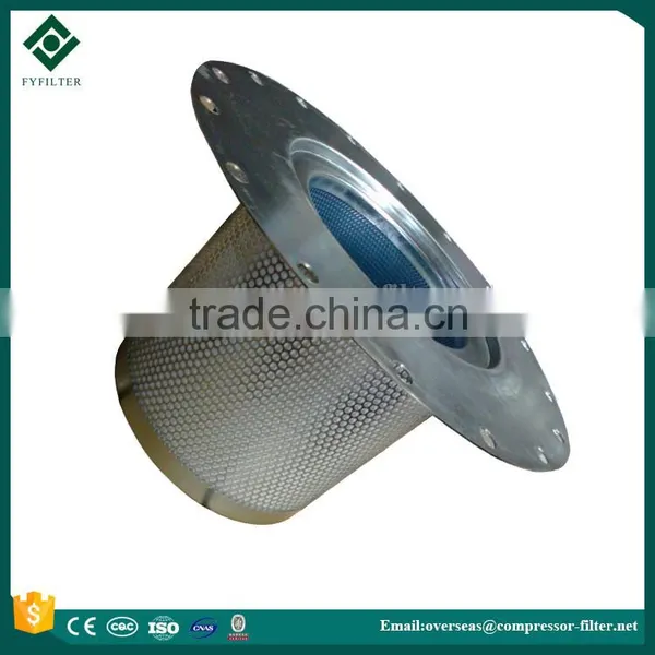 Atlas Copco Air Oil Separator 1614905600 for Industrial Air Compressor photo-3