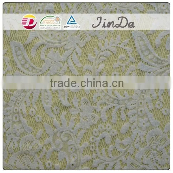 Printing Fashion Sexy Underwear Lace Fabric photo-2