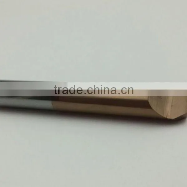 Carbide Milling Machine Micro Boring Head photo-2