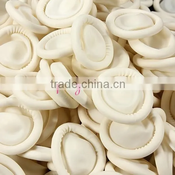 Latex Finger Cots for Nail Art