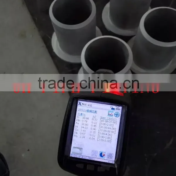 MSS-SP-95/MSS-SP-97 Alloy 20 ASTM B366 Weldolet & Weldolet | Socketolet | Threadedolet | Nipolet | Latrolet | Eblowolet | Pip photo-5