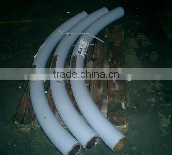 API Hot Induction Long Radius Bends NACE MR0175 photo-4