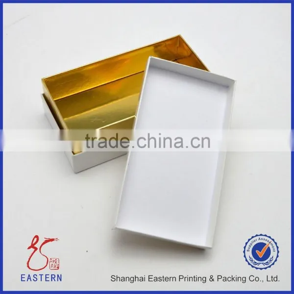 Cosmetic Paper Gift Box/Cardboard Packaging Cosmetic Box Quality Choice photo-6