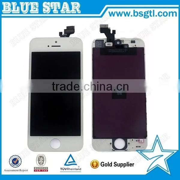 Big Discount Stable Quality for IPhone LCD Screen for IPhone 5 LCD Screen Display