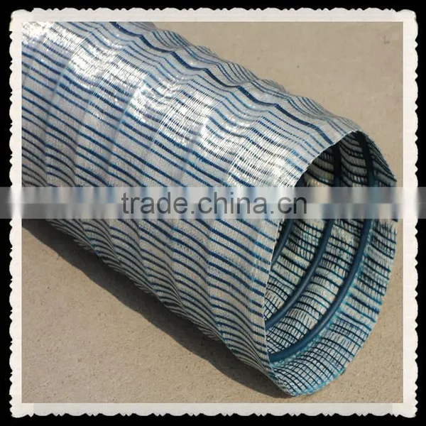 Flexible Permeable Hose(50-200) photo-3