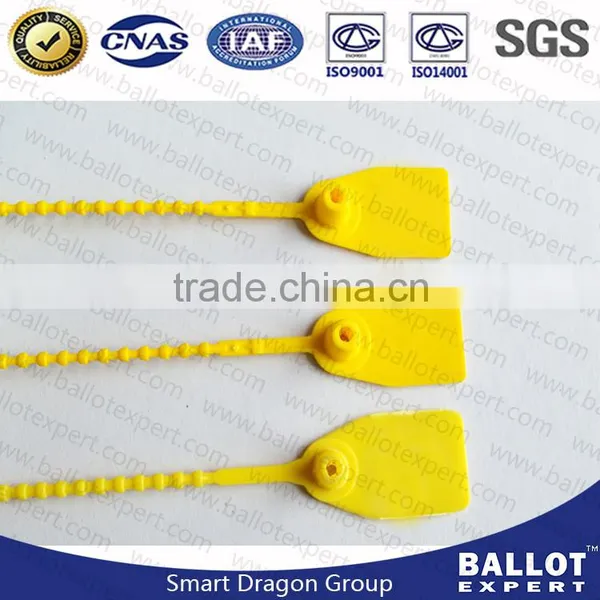 Guangzhou Factory Heavy-duty Plastic Cable Seal photo-4