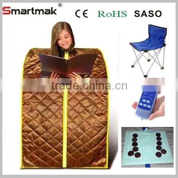 CE Dubai Home Infrared Sauna Ray Near Infrared Sauna photo-2