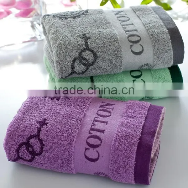 Bath Towel Sets photo-3