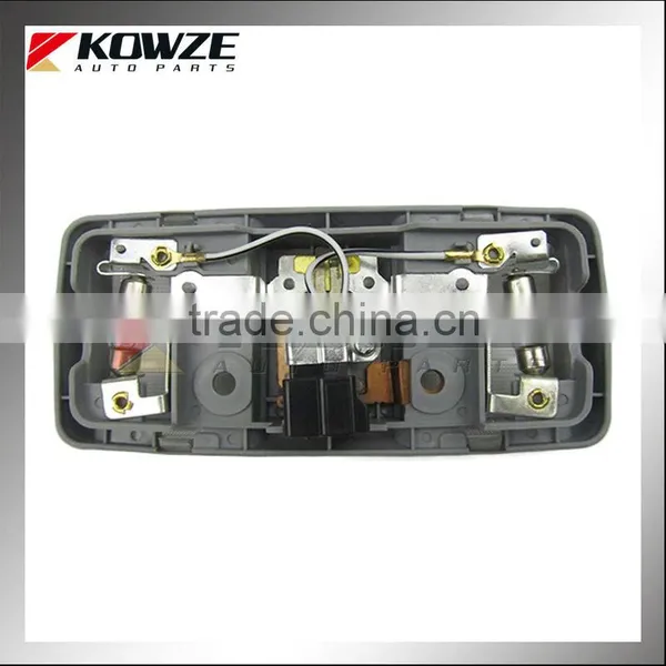 Map Lamp For Mitsubishi Pajero Montero Space Wagon V23 V25 V31 V32 V36 V43 V45 V46 N43W MB774960 photo-3