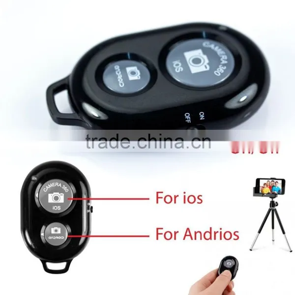 JR-888 Bluetooth Wireless Remote Control Self-timer and Since the Shaft to Mobile Phone photo-2