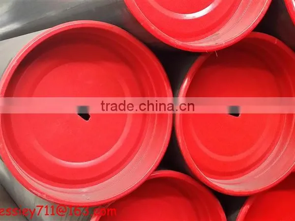 TPCO ERW STEEL PIPE photo-4