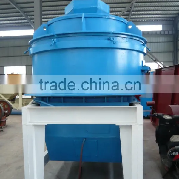 Shuguang Brand Silica Sand Processing And Drying Plant photo-2