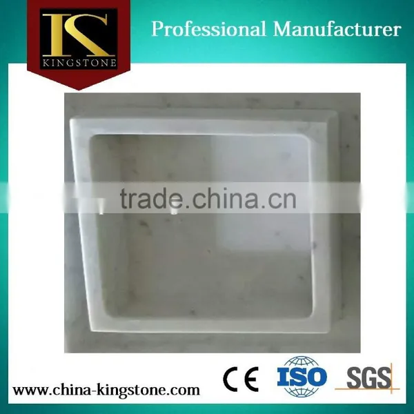 Natural Marble Coaster