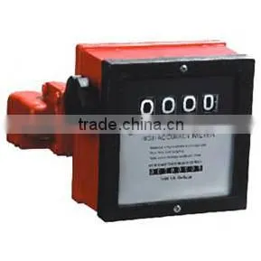 Fuel Flow Meter photo-2