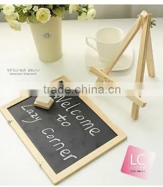 Promotional Advertising Kids White Board photo-3