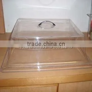 2016 Professional Pvc Blister Packaging,mooncake Packing Trayfor Sale Supplier's Choice photo-2