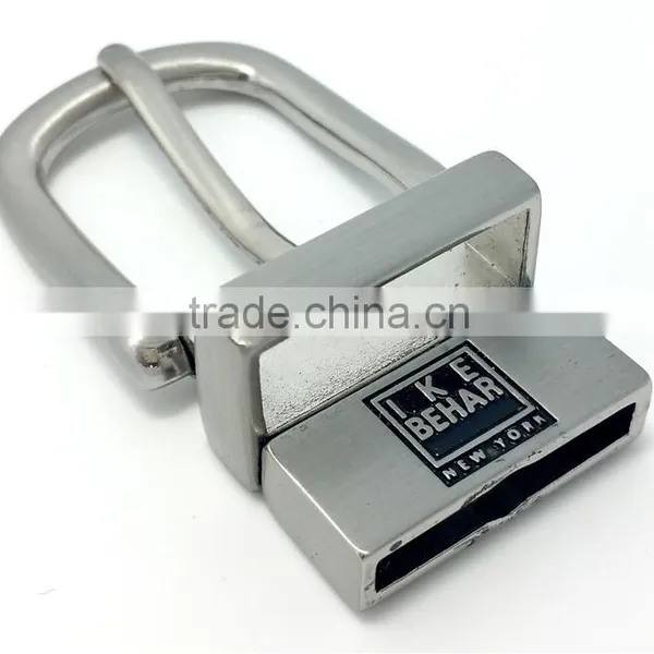 Wholesale Plain Belt Buckles Shoelace Buckles photo-2